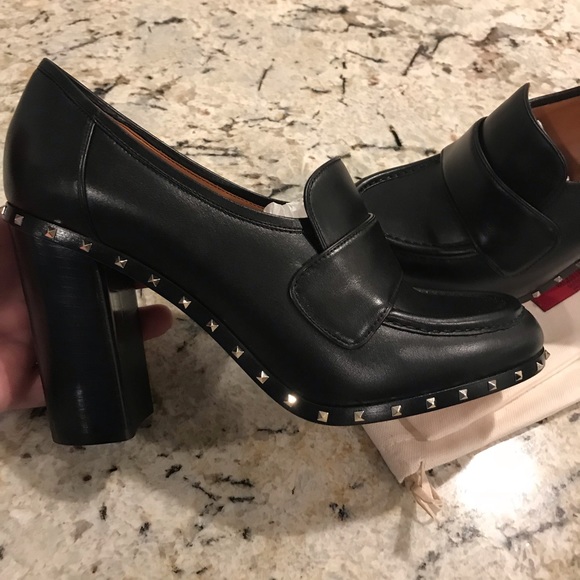 Additional photos Valentino Garavani Rock Stud - Picture 4 of 8